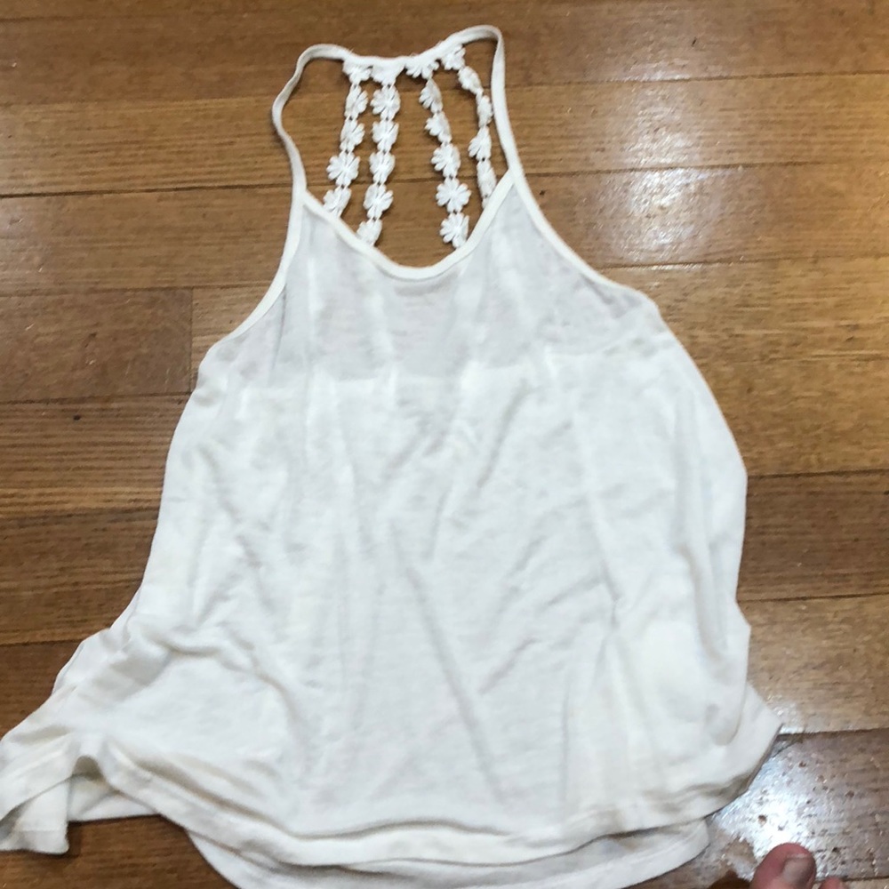 Aeropostale tank top